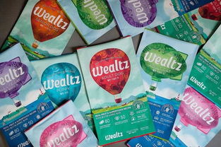 宠物属性鲜明 精选宠物食品的科学设计之道